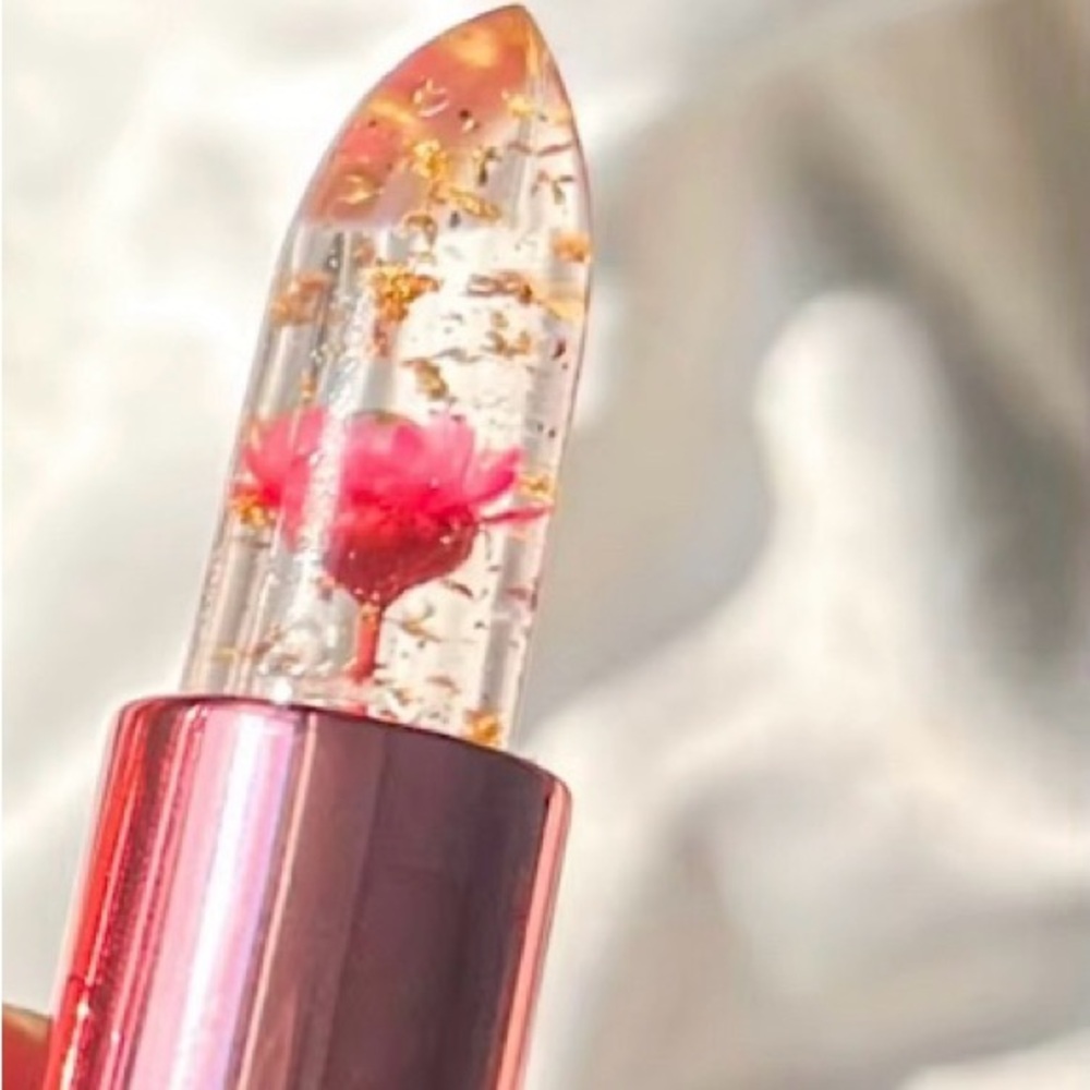 Jelly Color Changing Lipstick